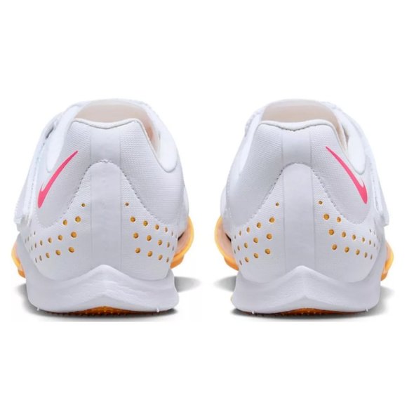 NIKE ZOOM LJ ELITE LONG JUMP MEN\'S SIZE 10 NEW Without BOX main image 11